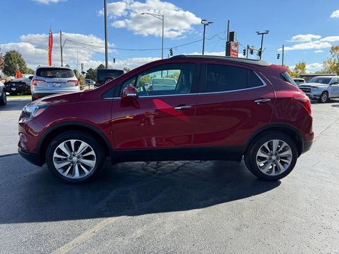 Used 2019 Buick Encore Preferred w/ Safety Package image 4