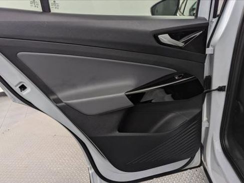 Used 2021 Volkswagen ID.4 Pro S image 14