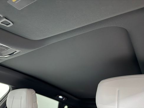 New 2026 Cadillac Lyriq Sport AWD/4WD image 13