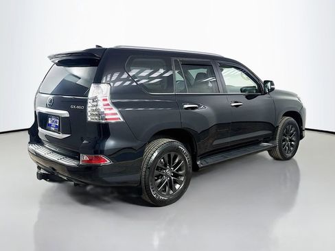 Used 2020 Lexus GX 460 Premium AWD/4WD image 8
