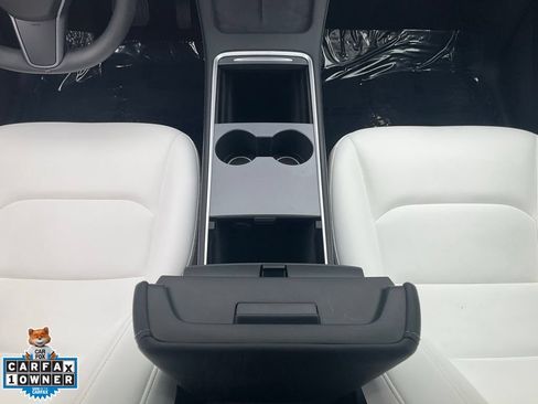 Used 2023 Tesla Model Y Long Range AWD/4WD image 47