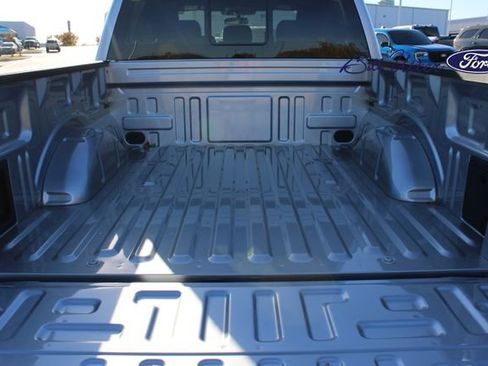 New 2025 Ford F150 XLT w/ Equipment Group 302A MID image 6