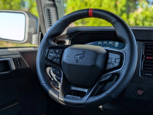 New 2026 Ford Bronco Raptor AWD/4WD image 11