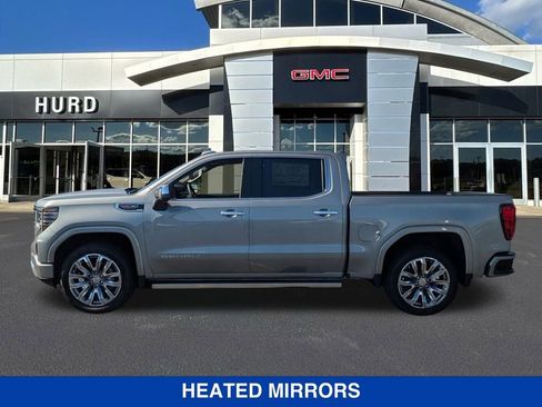 New 2026 GMC Sierra 1500 Denali w/ Denali Reserve Package image 7