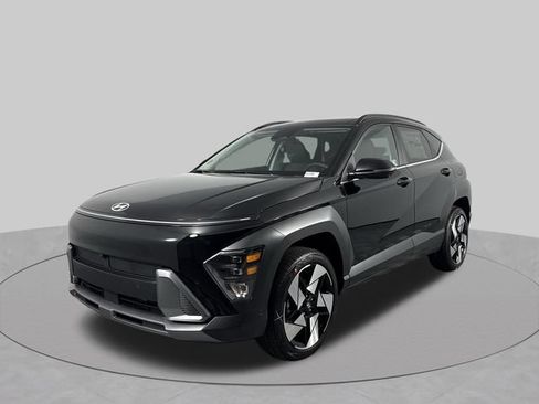 Used 2026 Hyundai Kona Limited AWD/4WD image 39