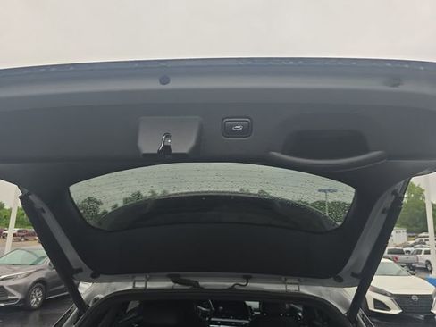 Used 2023 Kia Sportage SX FWD image 27