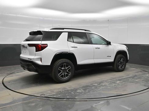 New 2026 GMC Terrain AT4 w/ Convenience Package III AWD/4WD image 6