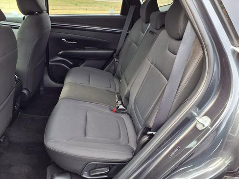 Used 2022 Hyundai Tucson SEL image 10