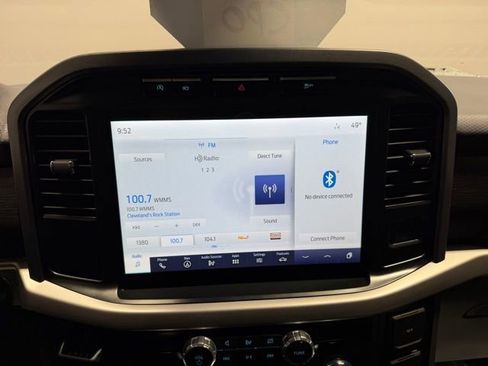 Used 2023 Ford F150 XLT w/ Equipment Group 302A High AWD/4WD image 32