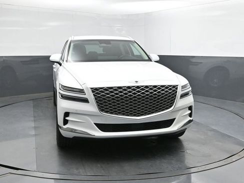 Used 2024 Genesis GV80 2.5T AWD/4WD image 17