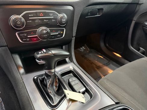 Used 2022 Dodge Charger R/T w/ Blacktop Package RWD image 26
