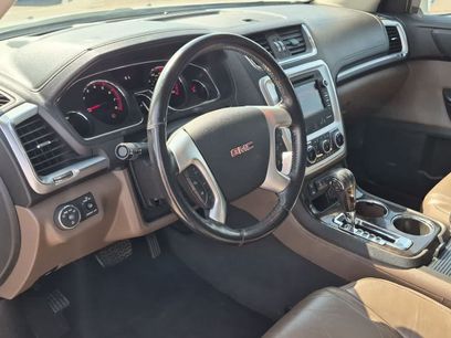 Used 2017 GMC Acadia Limited SLT