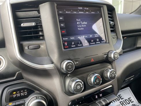 Certified 2021 RAM 1500 Big Horn image 27