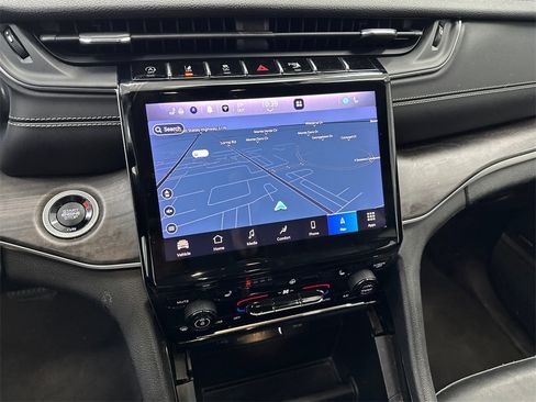 Used 2023 Jeep Grand Cherokee L Limited image 31