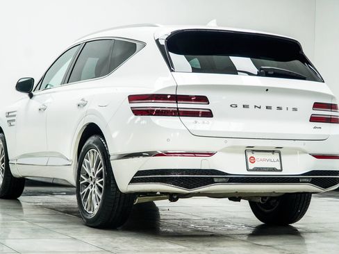 Used 2025 Genesis GV80 2.5T Standard AWD/4WD image 10
