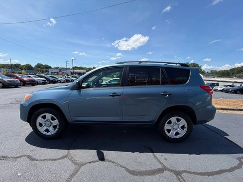 Used 2010 Toyota RAV4 2WD image 4