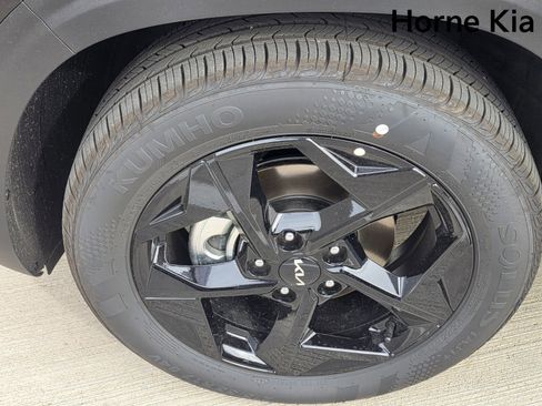 New 2026 Kia Seltos EX w/ EX Sunroof Package image 8