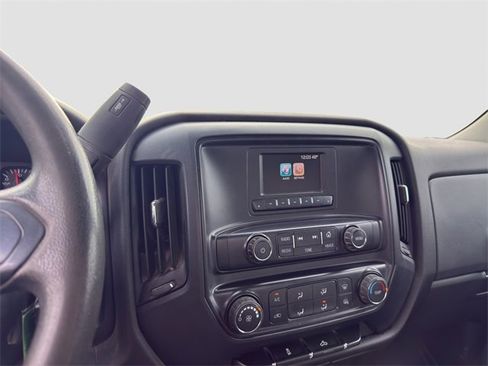 Used 2016 Chevrolet Silverado 2500 W/T w/ WT Convenience Package image 14