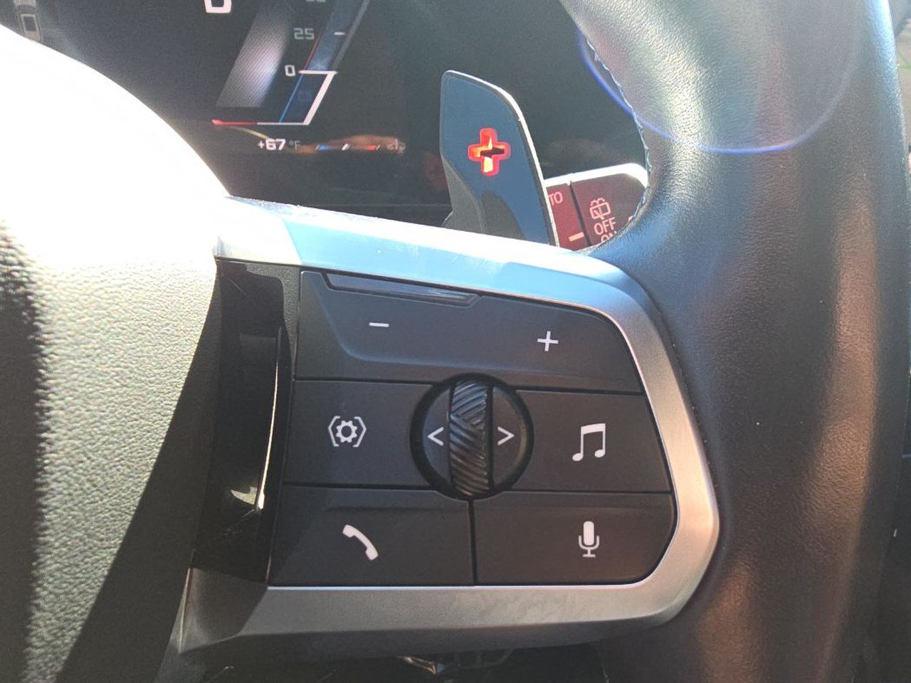 Certified 2024 BMW X1 M35i w/ Premium Package AWD/4WD image 19