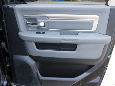 Used 2014 RAM 1500 Big Horn AWD/4WD image 24