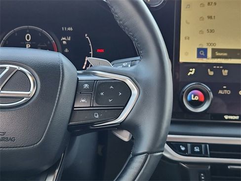 Used 2024 Lexus RX 350 Premium Plus image 29