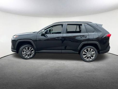 New 2025 Toyota RAV4 XLE Premium image 7