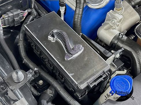 Used 2012 Ford Mustang Shelby GT500 w/ SVT Performance Pkg image 41