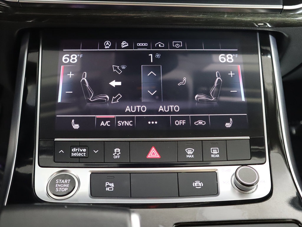 Used 2023 Audi Q7 3.0T Premium Plus w/ Premium Plus Package AWD/4WD image 54