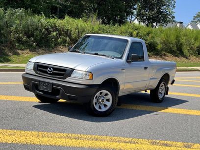 Used 2003 MAZDA B-Series Pickup 2WD Regular Cab B2300