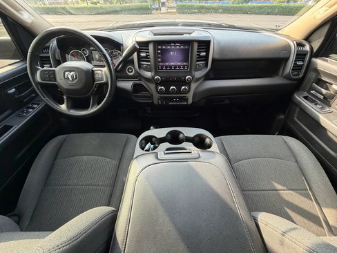 Used 2020 RAM 2500 Tradesman AWD/4WD image 21