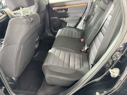 Used 2019 Honda CR-V EX image 25