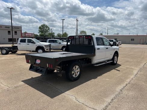 Used 2023 RAM 2500 Big Horn w/ Level 1 Equipment Group AWD/4WD image 5