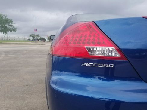 Used 2006 Honda Accord EX image 19