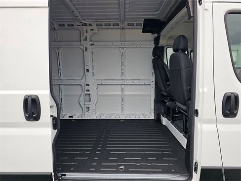 New 2026 RAM ProMaster 3500 w/ Safety Group image 13