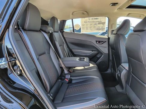 New 2026 Subaru Crosstrek 2.5i Limited AWD/4WD image 26