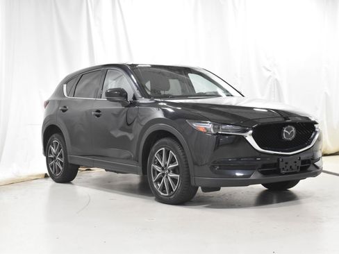 Used 2018 MAZDA CX-5 Grand Touring image 31