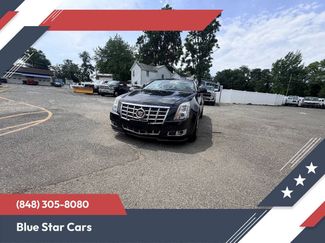 Used 2014 Cadillac CTS Premium AWD/4WD video 1