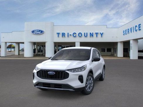 New 2026 Ford Escape Active image 2