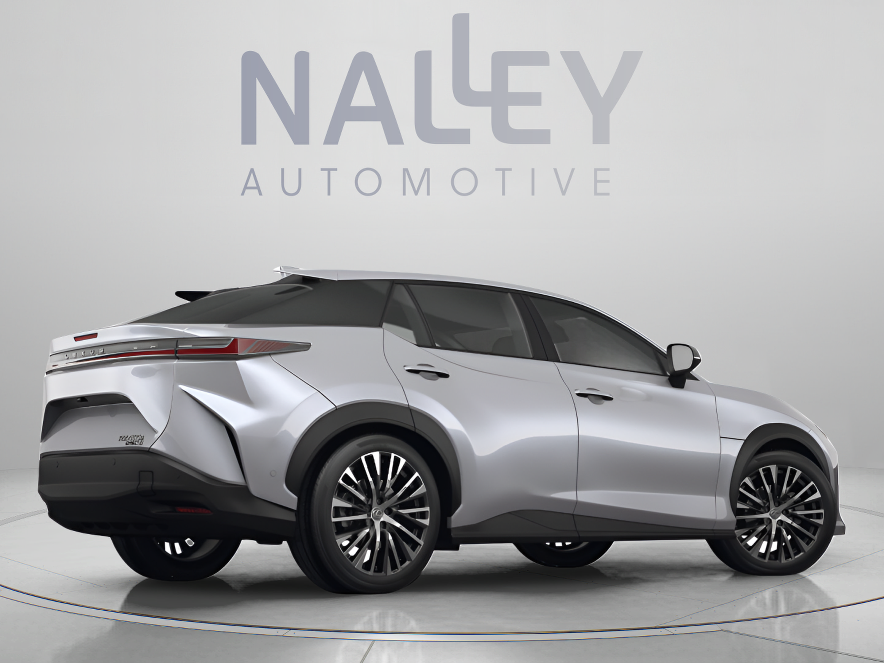 Used 2023 Lexus RZ 450e Premium w/ Accessory Package (Z1) AWD/4WD image 6