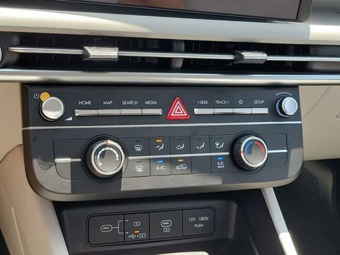 New 2026 Hyundai Tucson SE FWD image 12