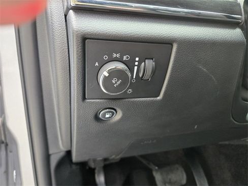 Used 2019 Jeep Grand Cherokee Trailhawk image 21