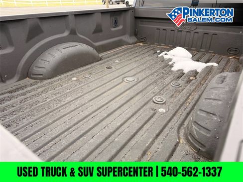 Used 2017 Ford F350 XL image 35