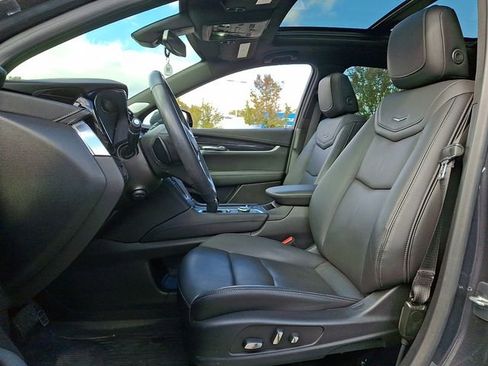 Used 2023 Cadillac XT5 Premium Luxury image 12
