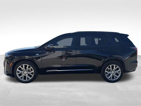 Used 2020 Cadillac XT6 Sport AWD/4WD image 8