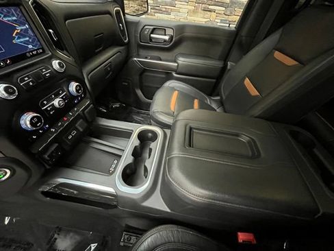 Used 2021 GMC Sierra 1500 AT4 w/ AT4 Preferred Package AWD/4WD image 30