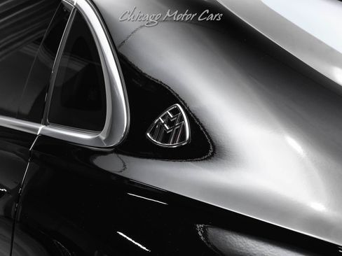 Used 2024 Mercedes-Benz Maybach S 680 4MATIC image 52
