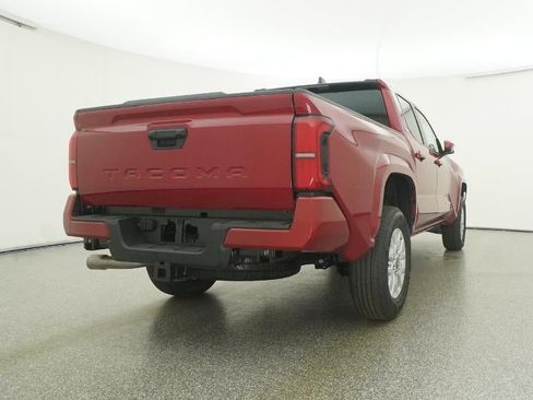 New 2026 Toyota Tacoma SR5 image 24