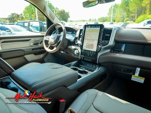 New 2026 RAM 1500 Laramie image 9