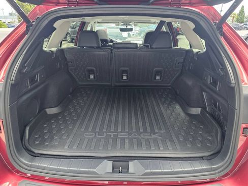 Used 2021 Subaru Outback Limited w/ Popular Package #2 AWD/4WD image 15