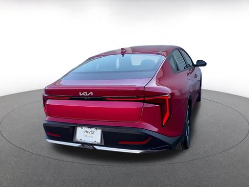 Used 2026 Kia K4 FWD image 14